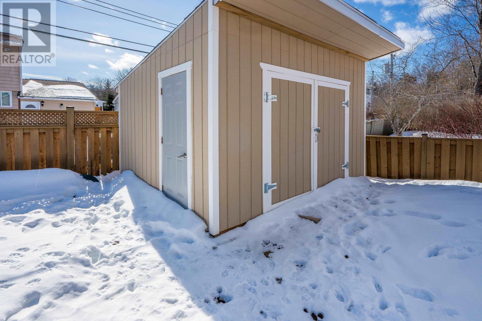 207 Colby Drive, Dartmouth, Nova Scotia  B2V 1K2 - Photo 24 - 202604058