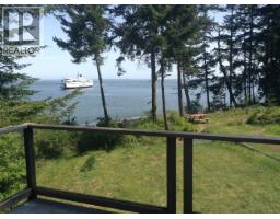 125 BELLHOUSE ROAD, Galiano Island, British Columbia