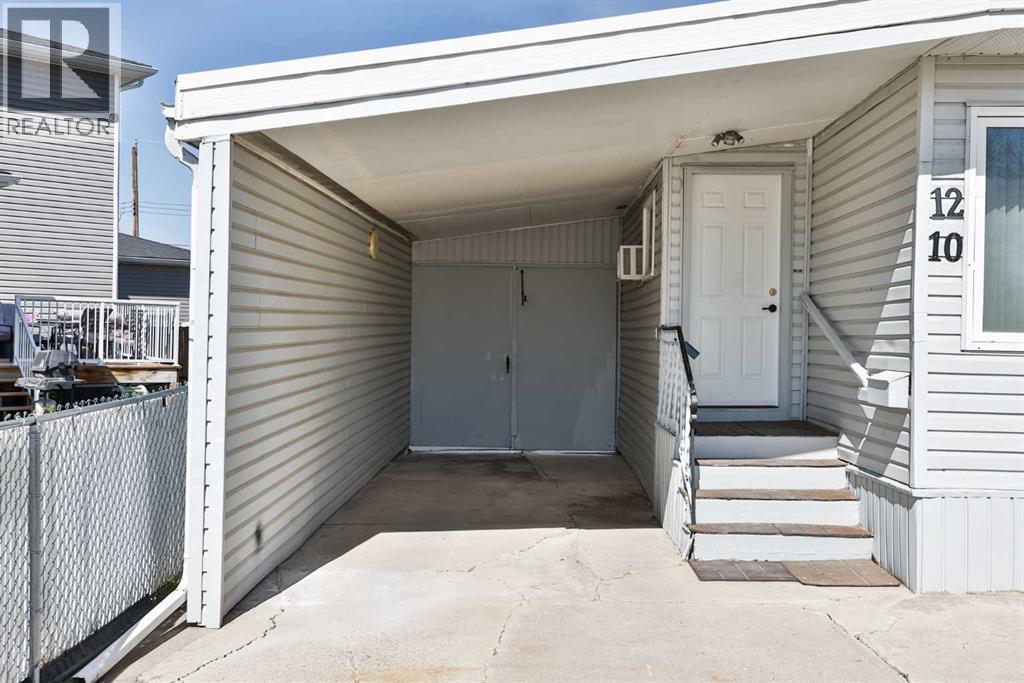 1210 19b Avenue, Coaldale, Alberta  T1M 1A5 - Photo 2 - A2304136