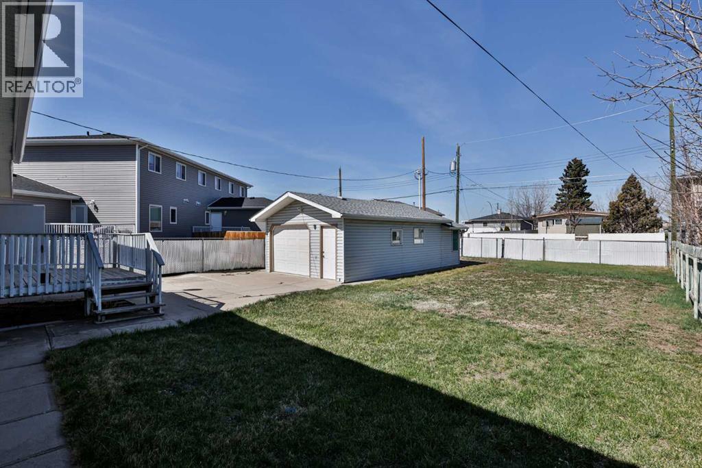 1210 19b Avenue, Coaldale, Alberta  T1M 1A5 - Photo 22 - A2304136