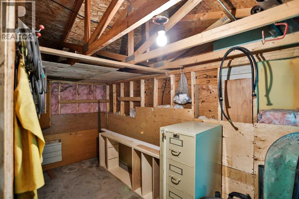 1210 19b Avenue, Coaldale, Alberta  T1M 1A5 - Photo 27 - A2304136