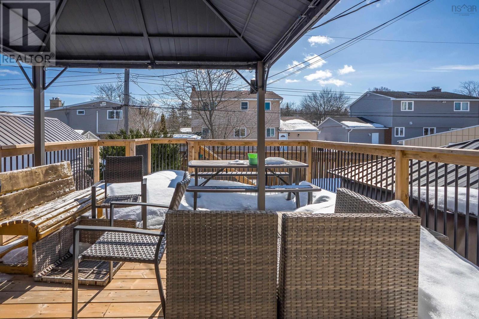 207 Colby Drive, Dartmouth, Nova Scotia  B2V 1K2 - Photo 20 - 202604058