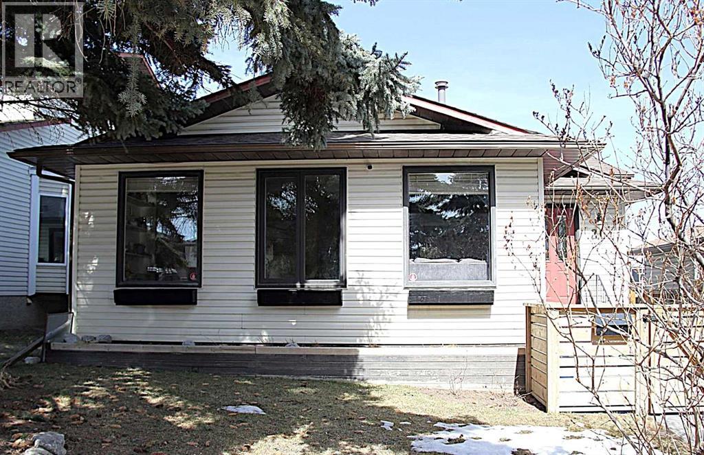 20 Bedwood Hill NE, Calgary, Alberta