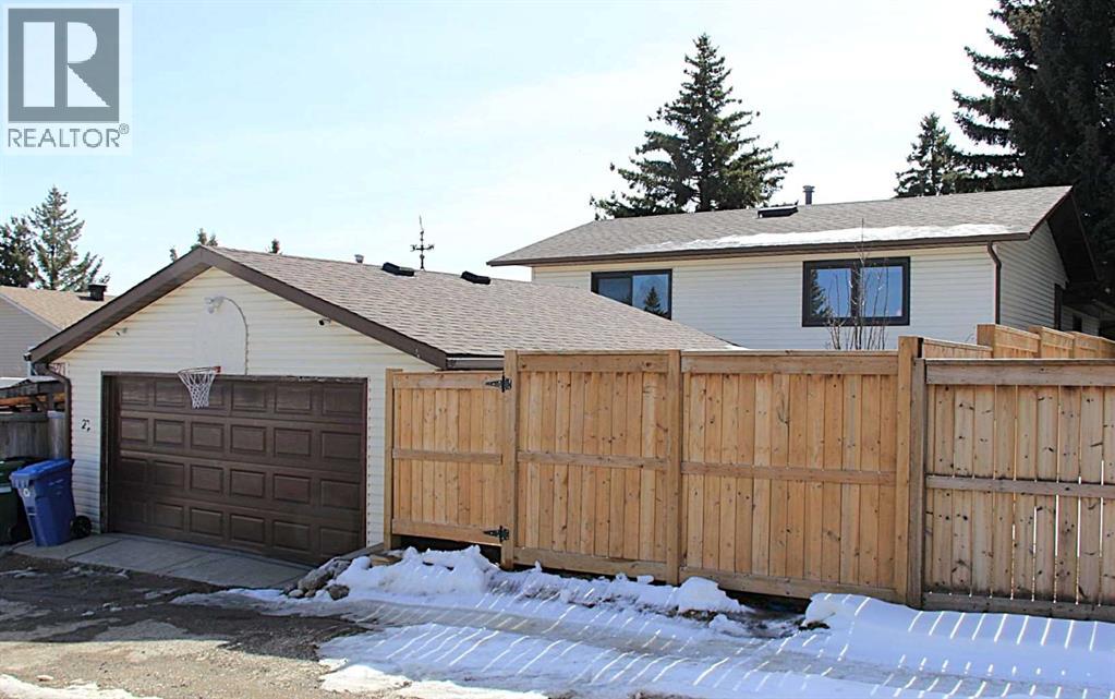 20 Bedwood Hill NE, Calgary, Alberta  T3K 1L9 - Photo 34 - A2284854