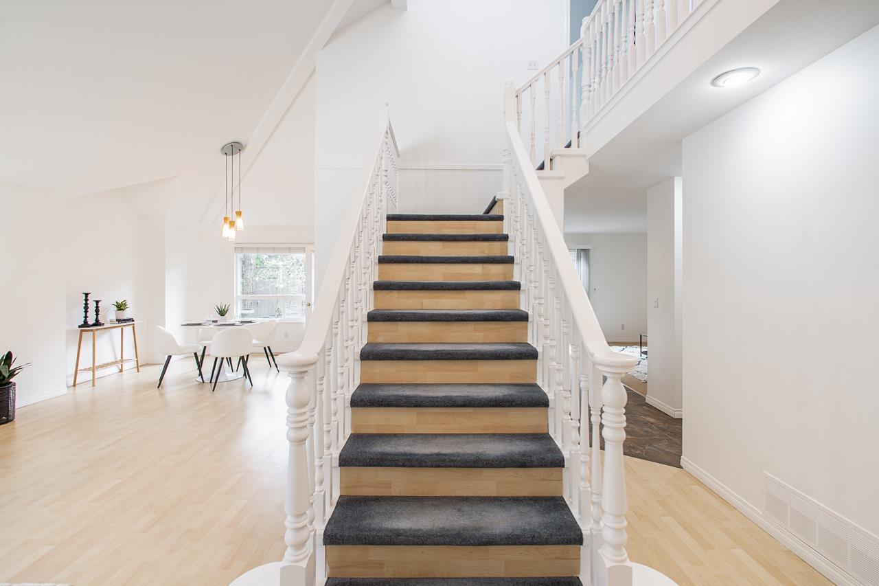 44 8560 162 Street, Surrey, British Columbia  V4N 1B4 - Photo 6 - R3113889