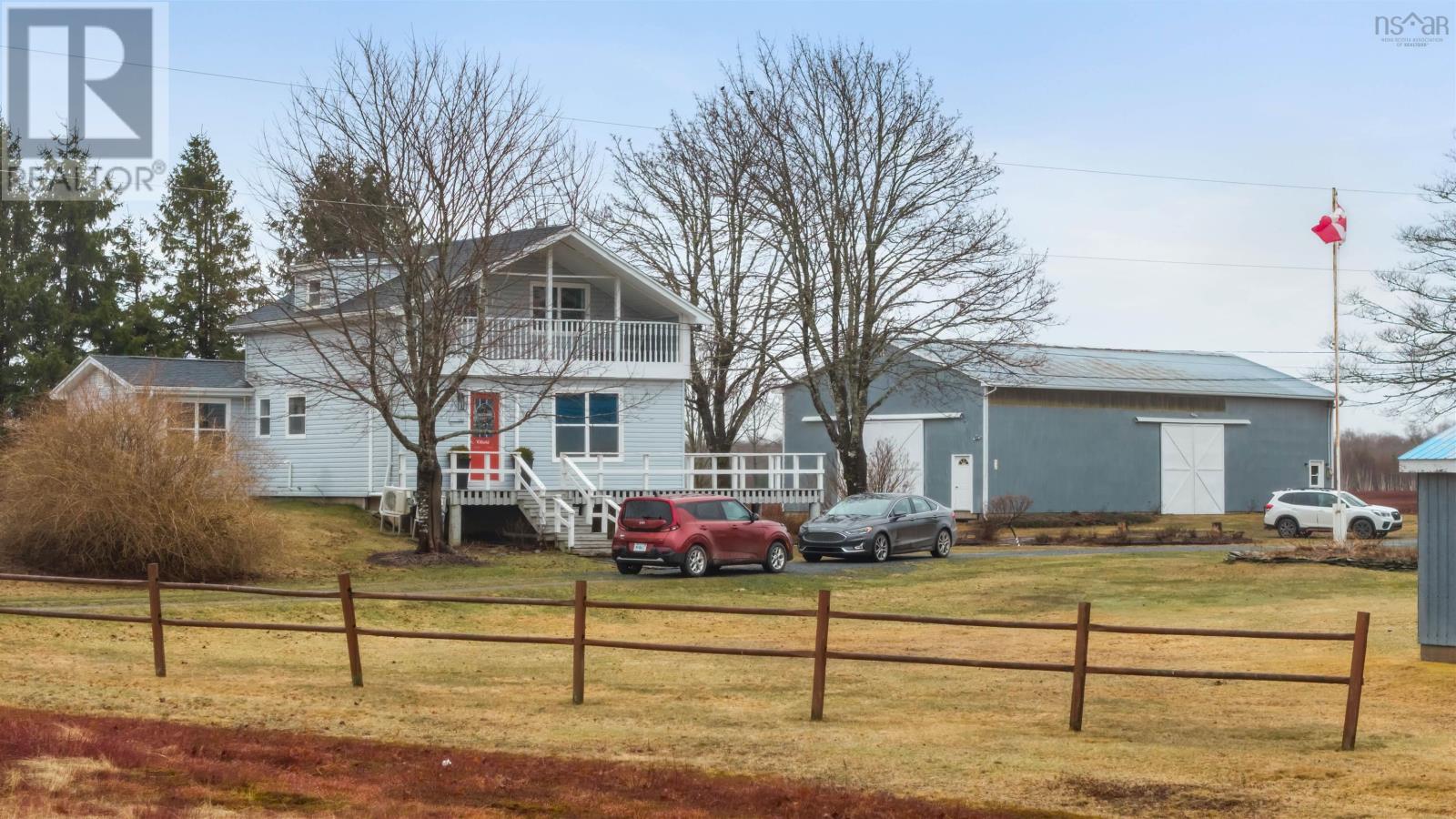 1311 Glenmore Road, Glenmore, Nova Scotia
