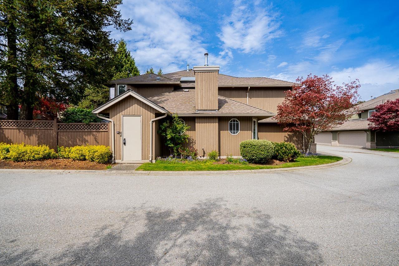 44 8560 162 Street, Surrey, British Columbia  V4N 1B4 - Photo 4 - R3113889
