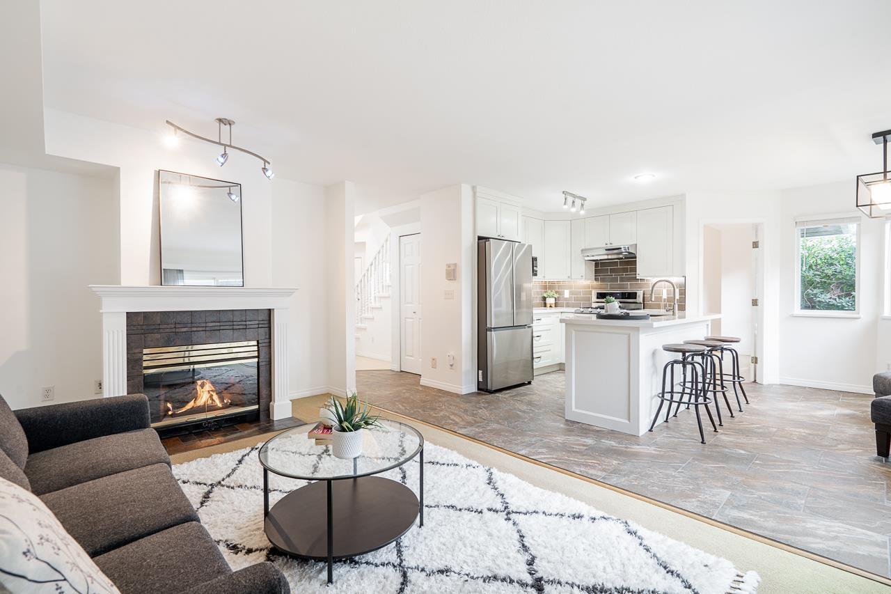 44 8560 162 Street, Surrey, British Columbia  V4N 1B4 - Photo 19 - R3113889