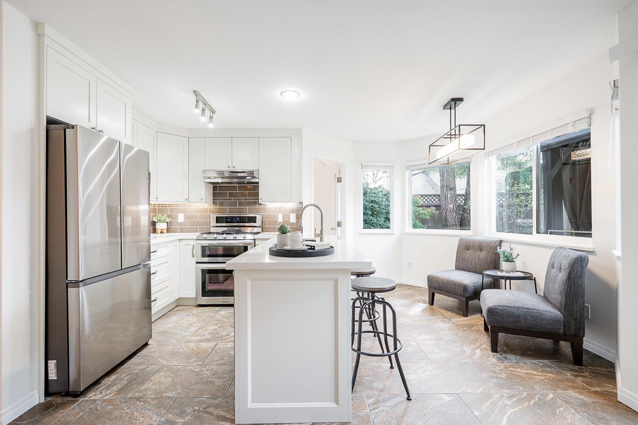 44 8560 162 Street, Surrey, British Columbia  V4N 1B4 - Photo 13 - R3113889