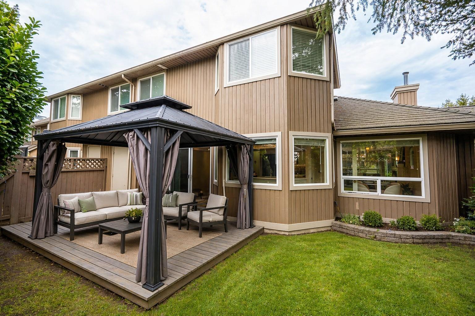 44 8560 162 Street, Surrey, British Columbia  V4N 1B4 - Photo 39 - R3113889