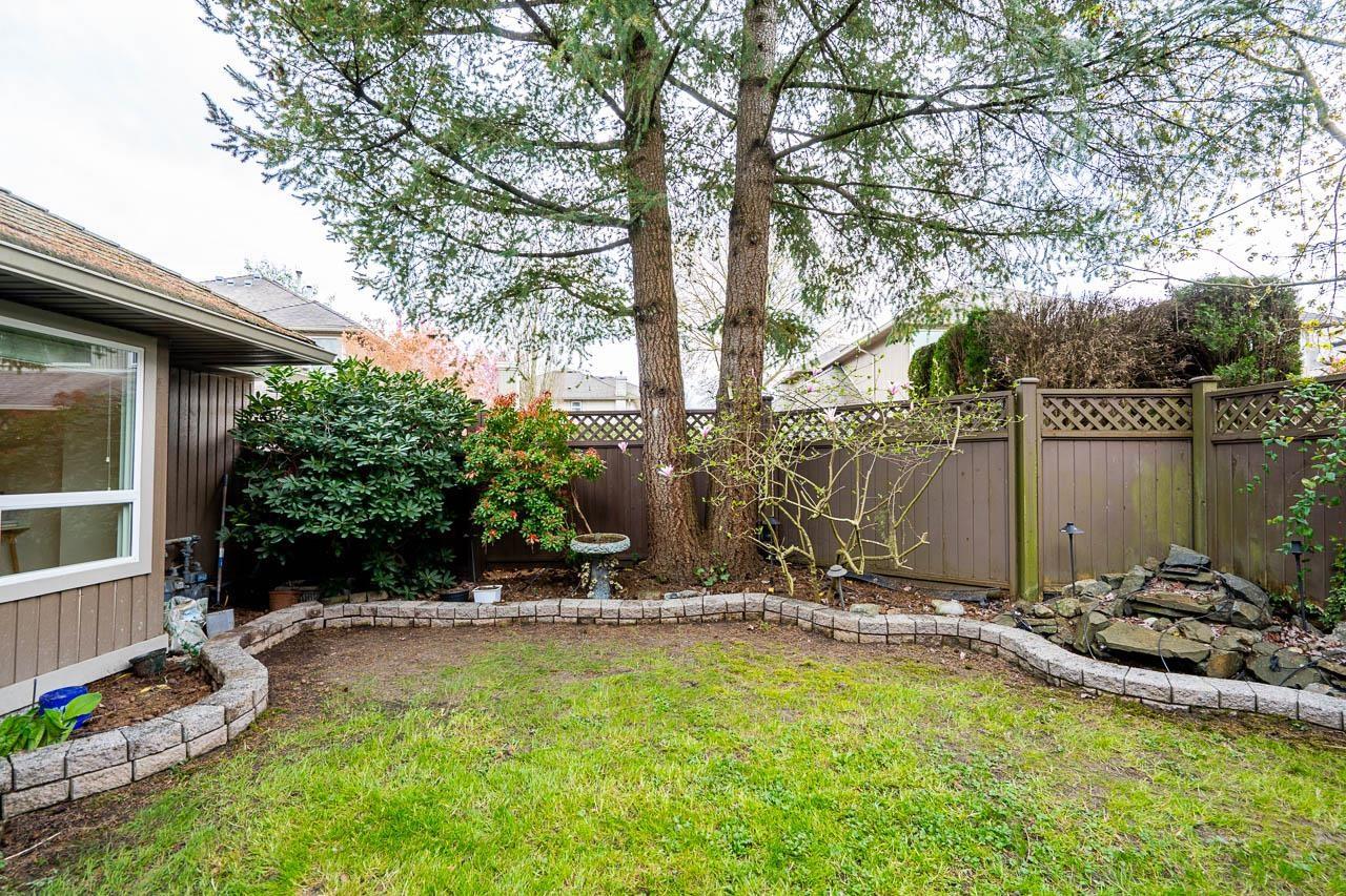 44 8560 162 Street, Surrey, British Columbia  V4N 1B4 - Photo 36 - R3113889