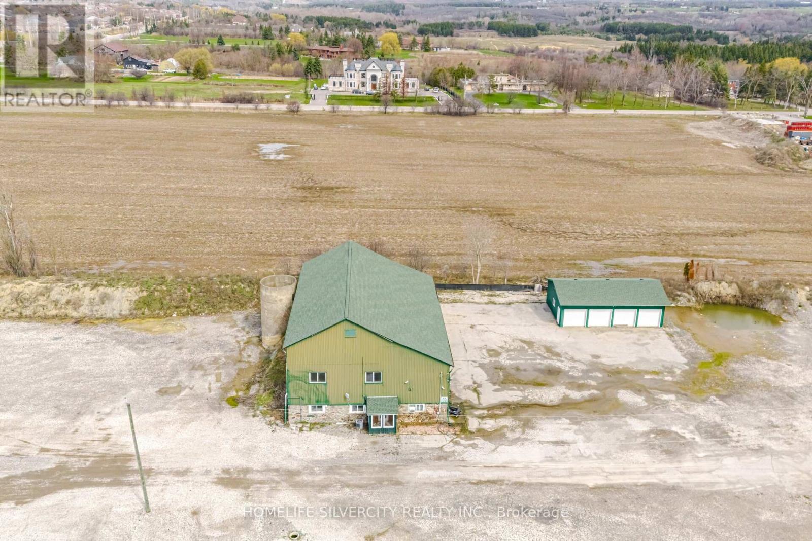 12151 Albion Vaughan Road S, Vaughan, Ontario  L0J 1C0 - Photo 25 - N12993168