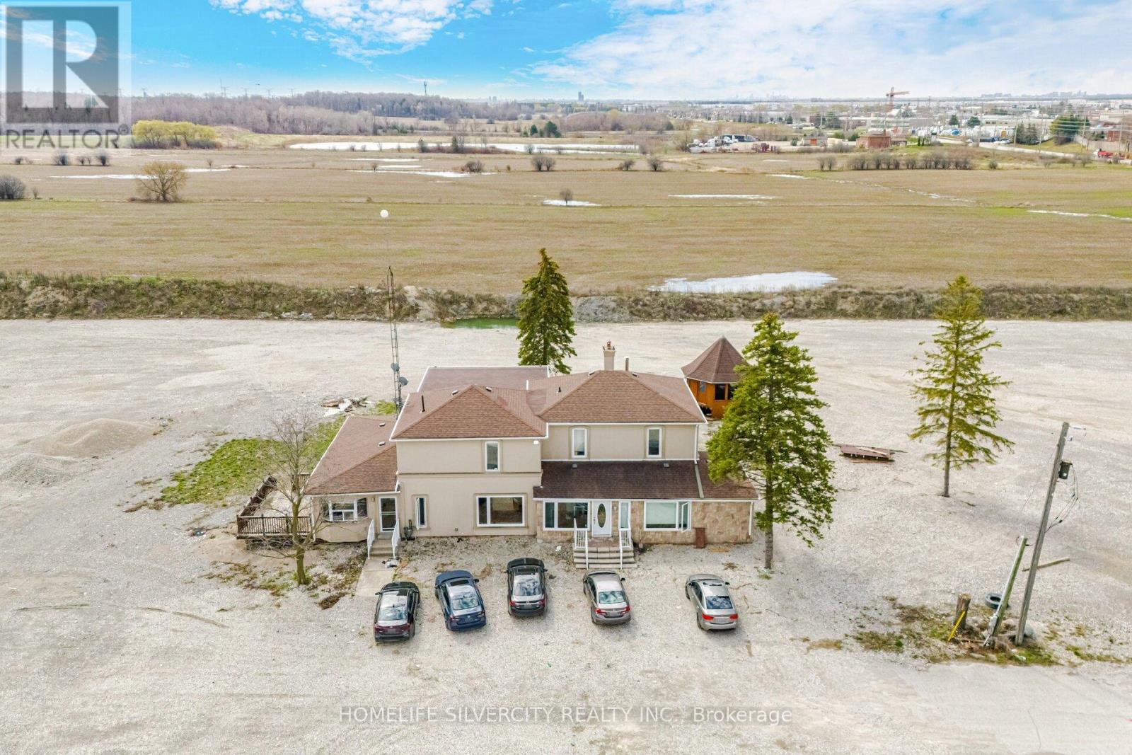 12151 Albion Vaughan Road S, Vaughan, Ontario  L0J 1C0 - Photo 28 - N12993168