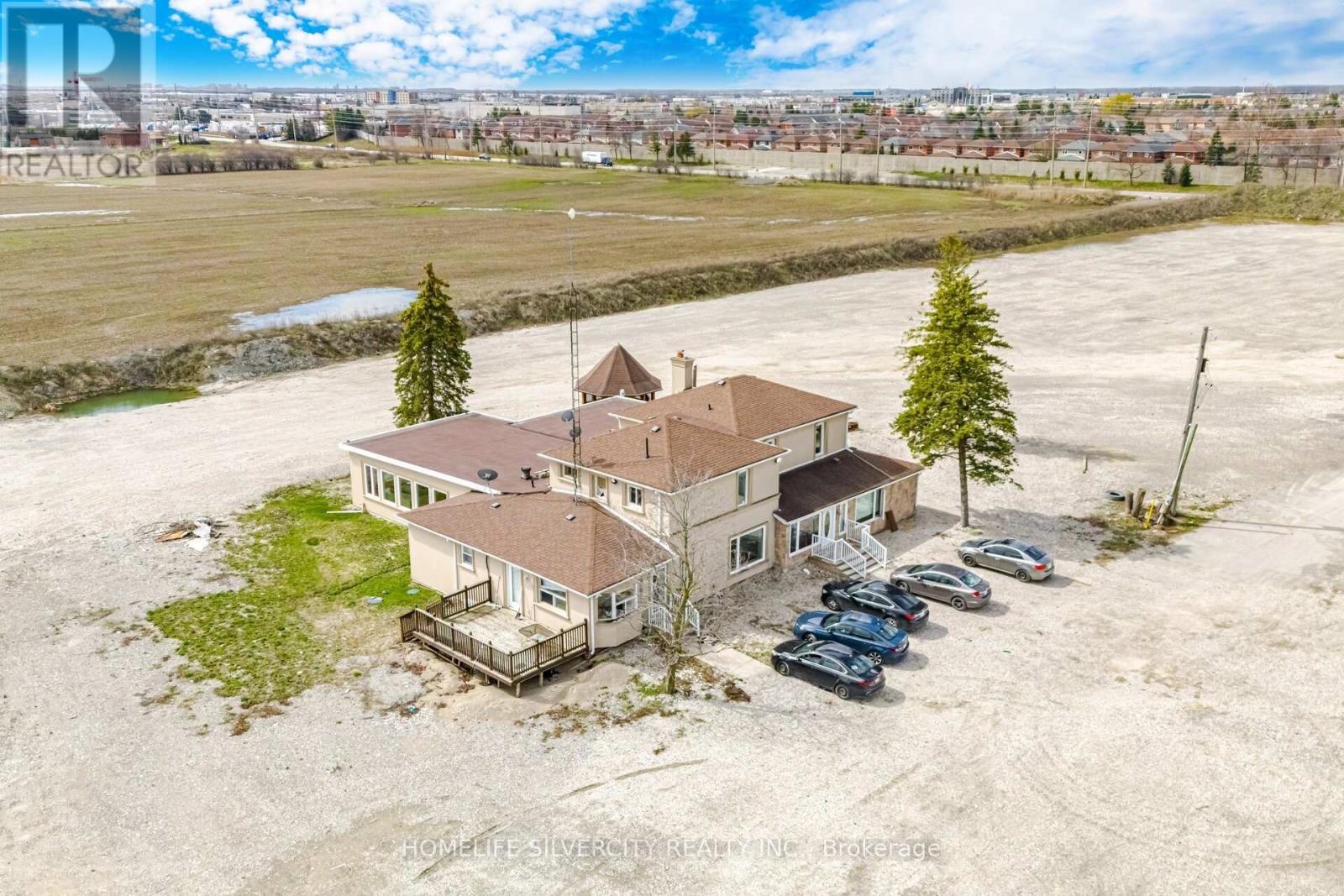 12151 Albion Vaughan Road S, Vaughan, Ontario  L0J 1C0 - Photo 29 - N12993168