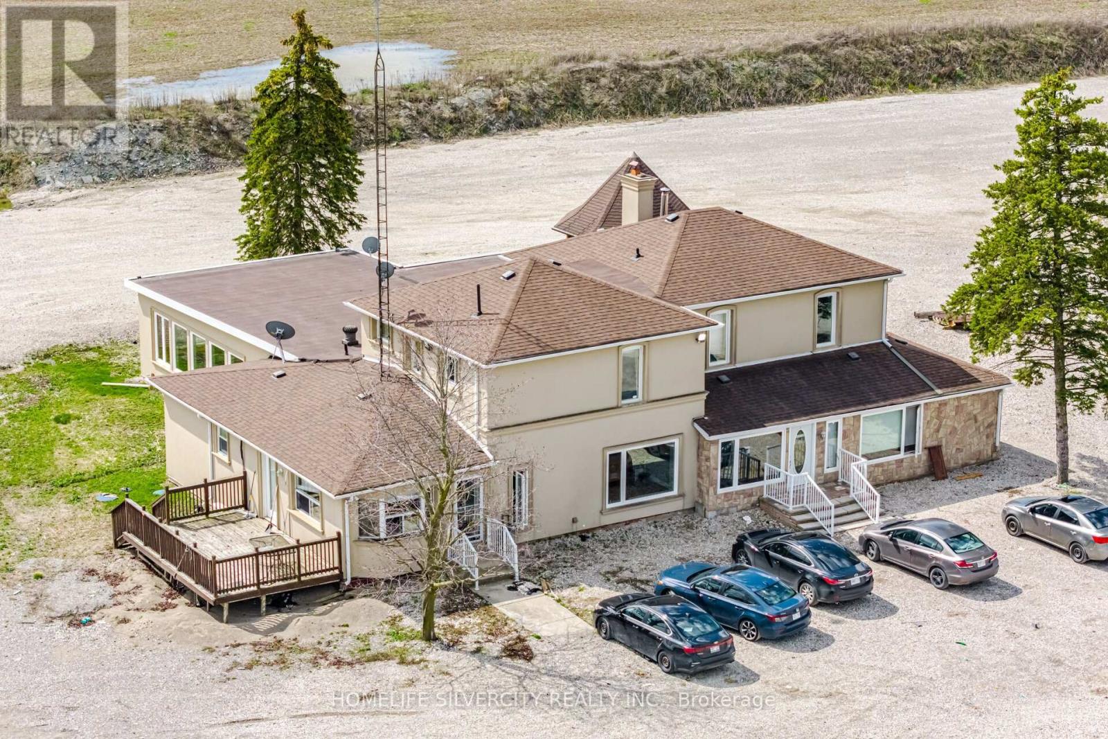 12151 Albion Vaughan Road S, Vaughan, Ontario  L0J 1C0 - Photo 32 - N12993168