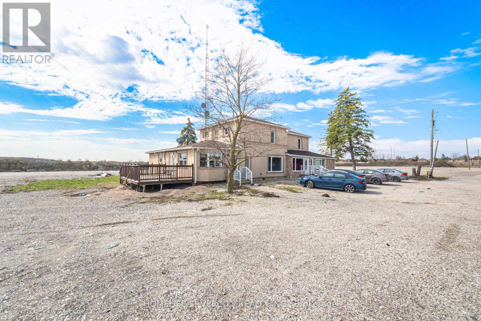 12151 Albion Vaughan Road S, Vaughan, Ontario  L0J 1C0 - Photo 35 - N12993168