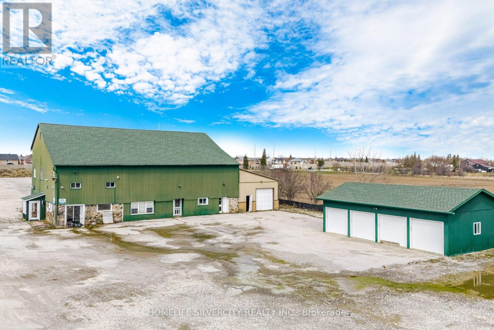 12151 Albion Vaughan Road S, Vaughan, Ontario  L0J 1C0 - Photo 33 - N12993168