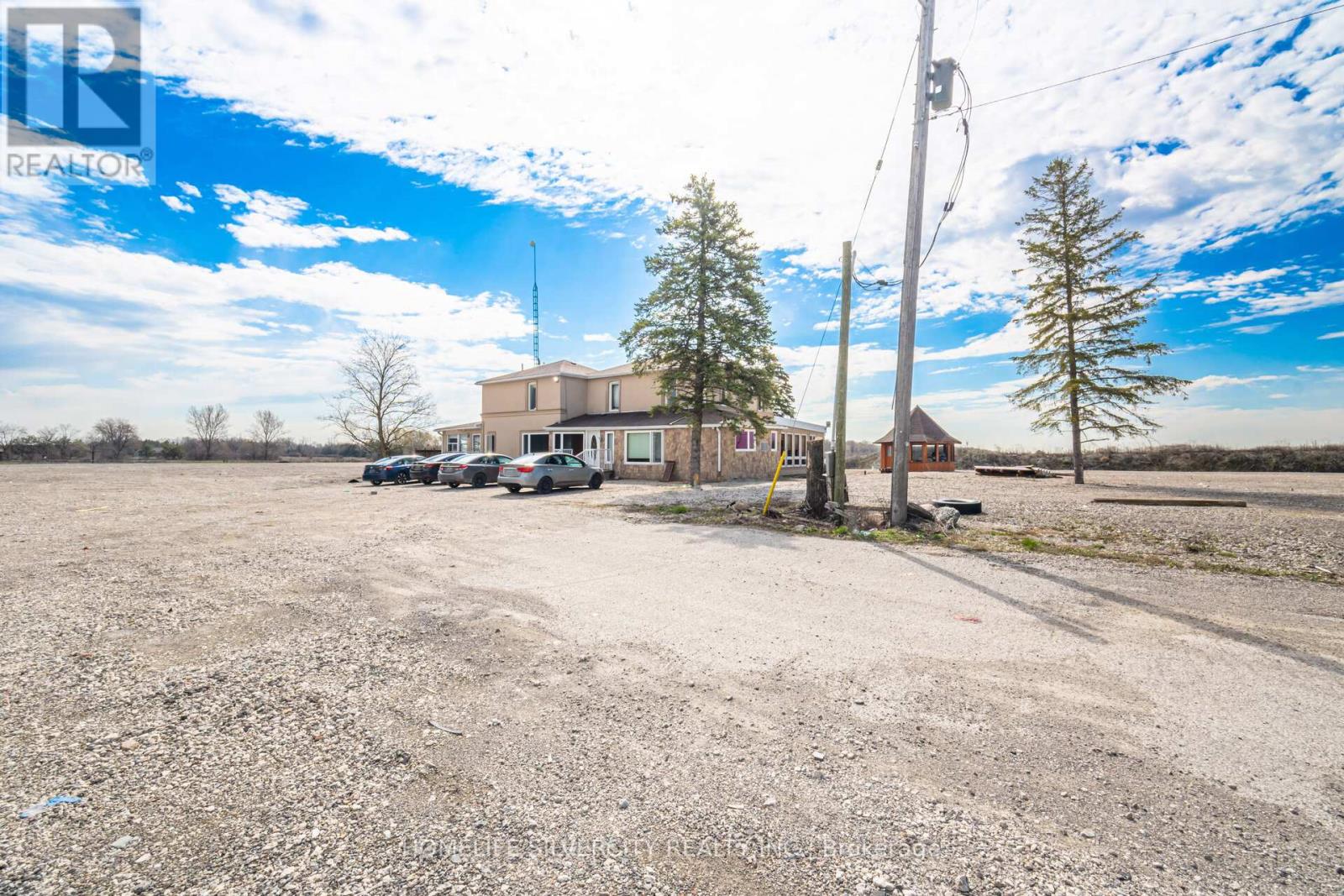 12151 Albion Vaughan Road S, Vaughan, Ontario  L0J 1C0 - Photo 36 - N12993168