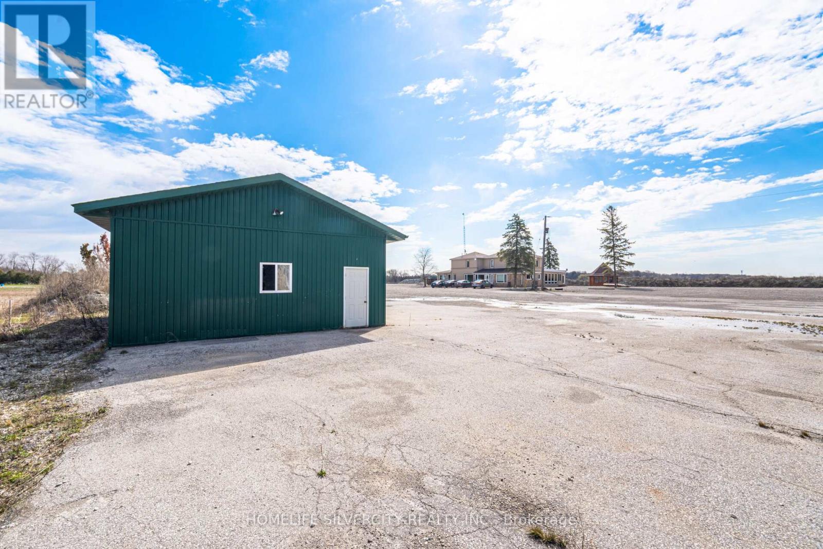 12151 Albion Vaughan Road S, Vaughan, Ontario  L0J 1C0 - Photo 47 - N12993168