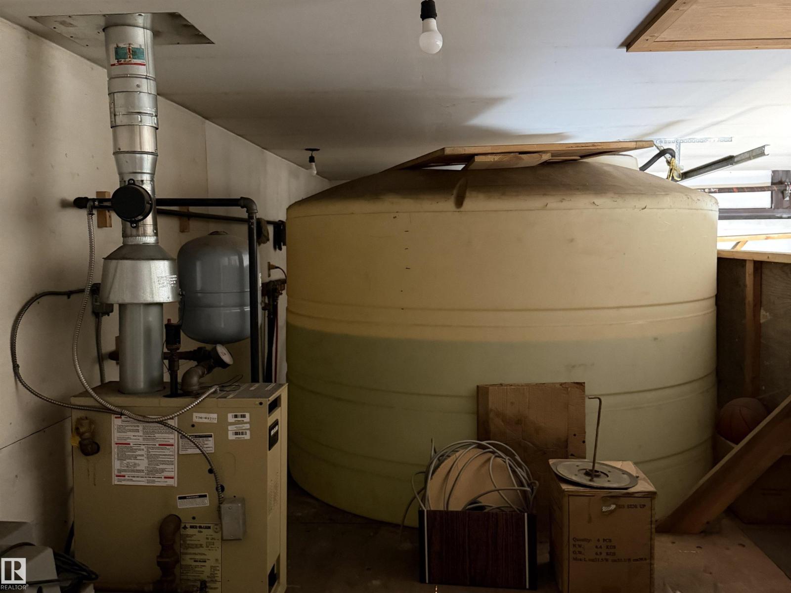 622036 Rge Rd 63, Rural Woodlands County, Alberta  T7N 1C6 - Photo 12 - E4483402