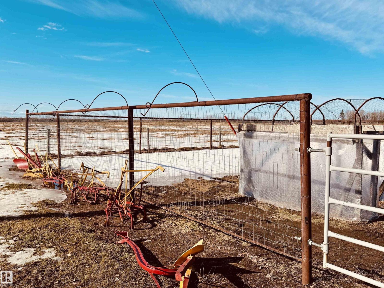 622036 Rge Rd 63, Rural Woodlands County, Alberta  T7N 1C6 - Photo 19 - E4483402