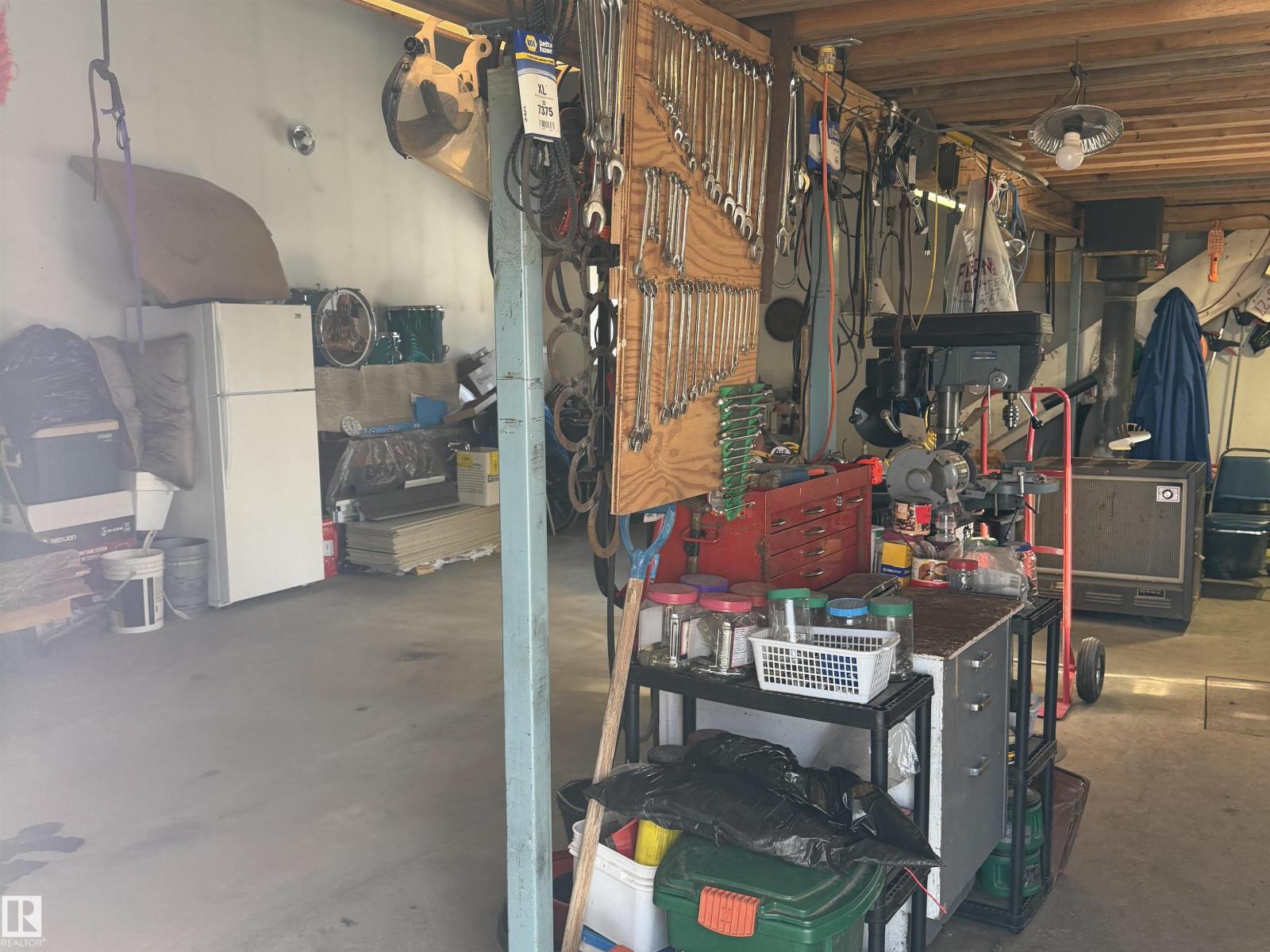 622036 Rge Rd 63, Rural Woodlands County, Alberta  T7N 1C6 - Photo 10 - E4483402