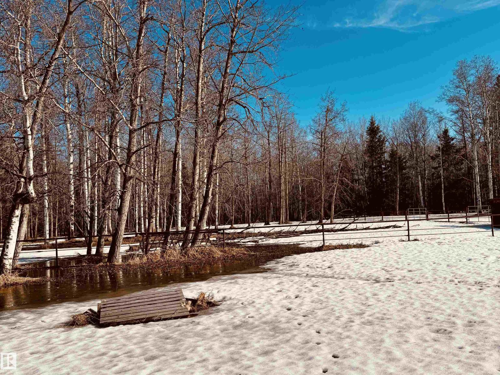 622036 Rge Rd 63, Rural Woodlands County, Alberta  T7N 1C6 - Photo 14 - E4483402