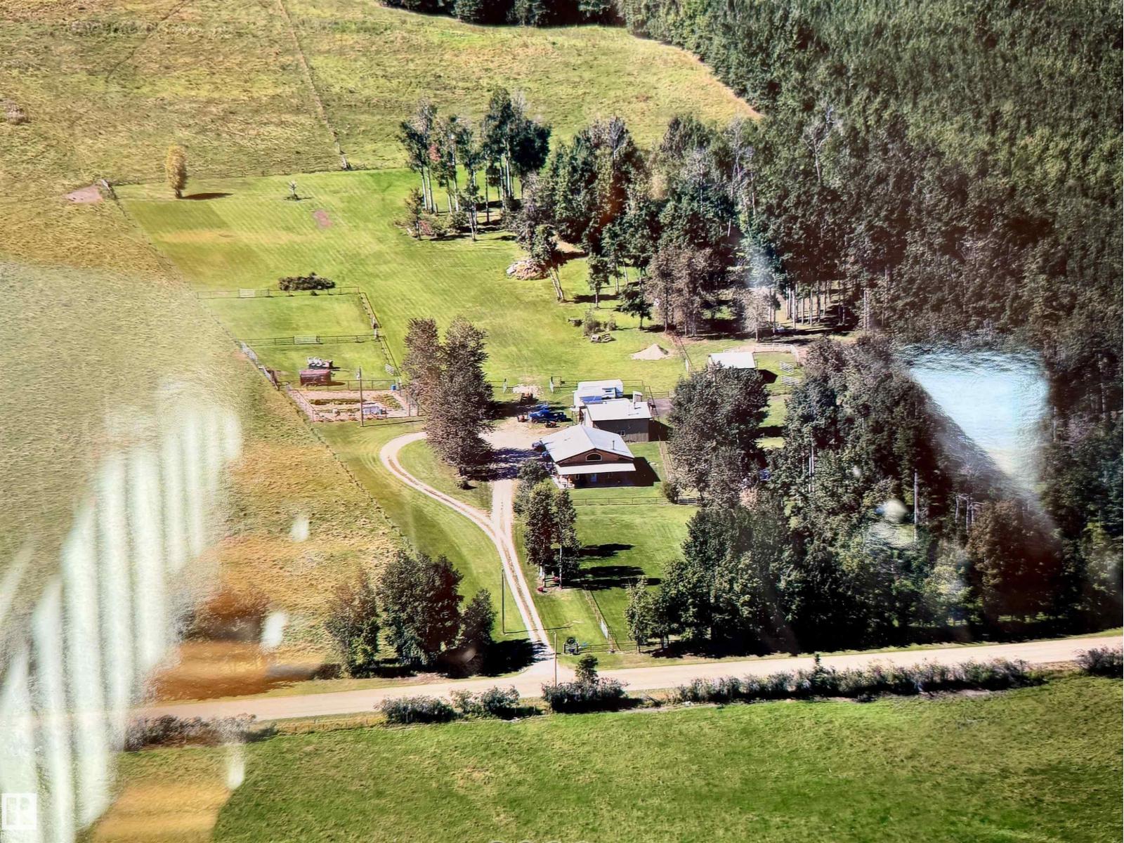 622036 Rge Rd 63, Rural Woodlands County, Alberta  T7N 1C6 - Photo 7 - E4483402