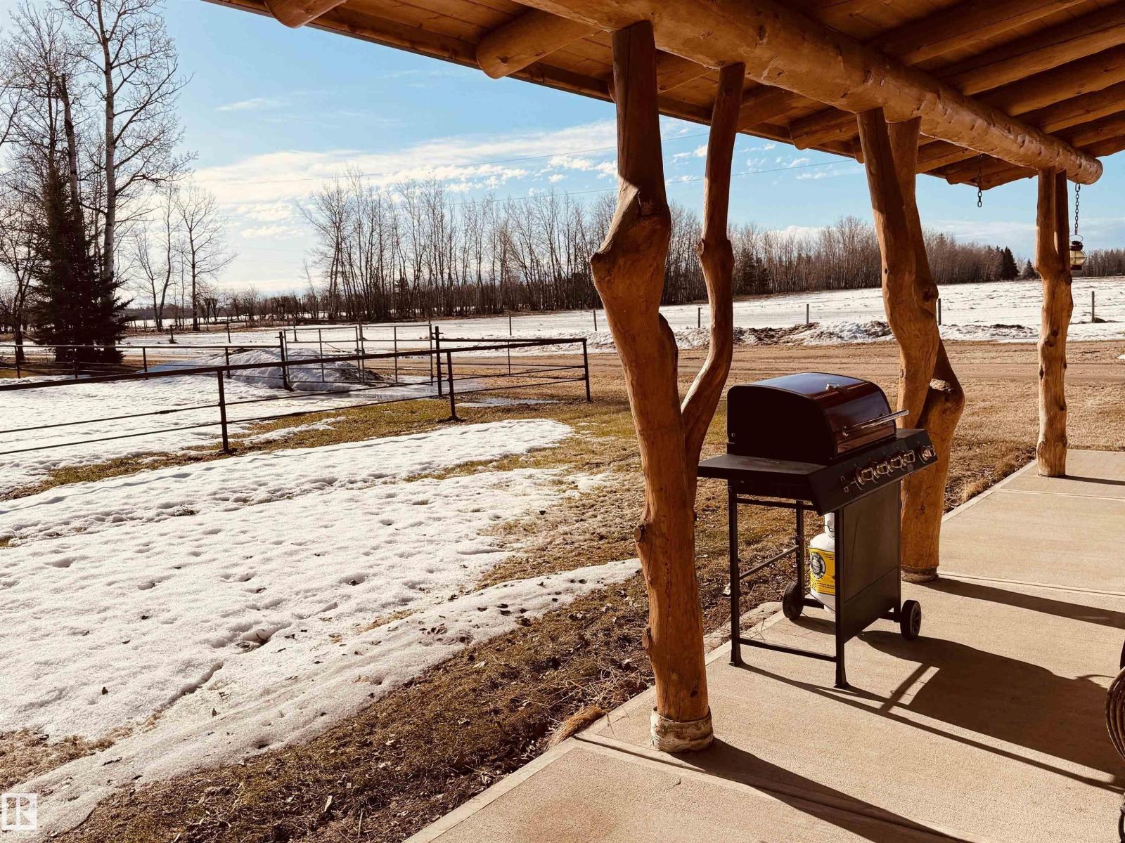 622036 Rge Rd 63, Rural Woodlands County, Alberta  T7N 1C6 - Photo 9 - E4483402