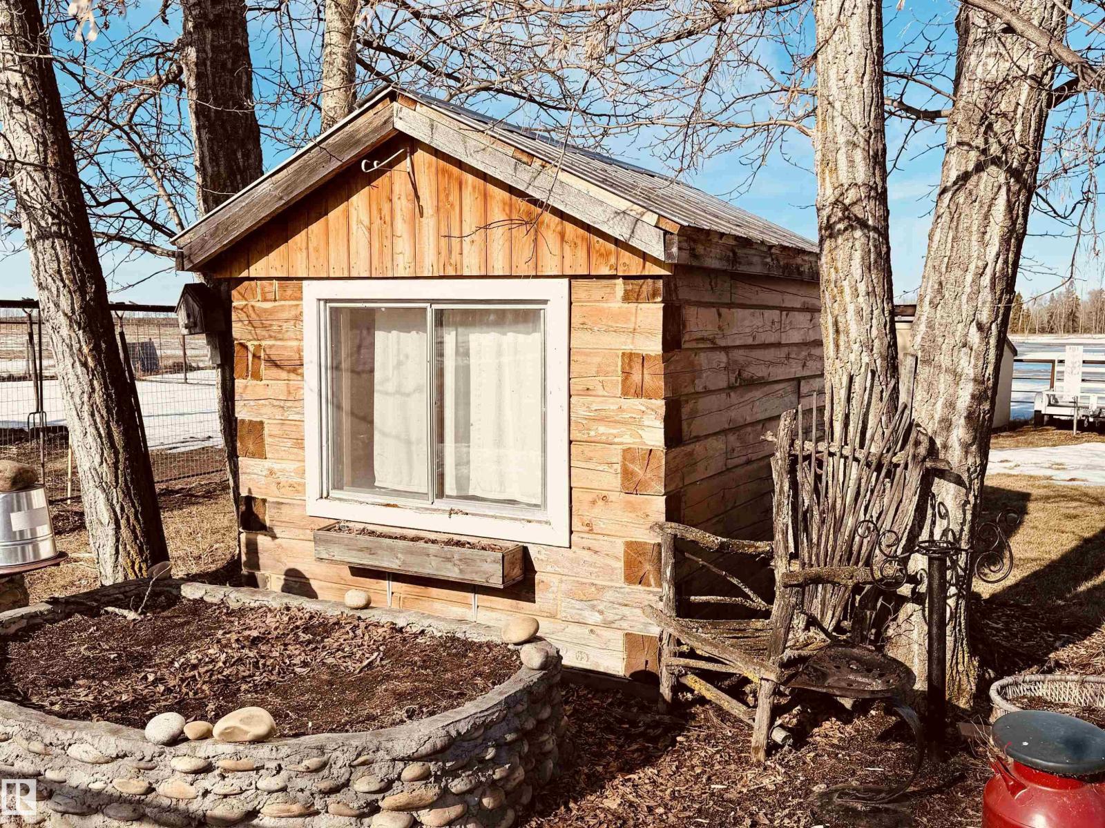 622036 Rge Rd 63, Rural Woodlands County, Alberta  T7N 1C6 - Photo 21 - E4483402