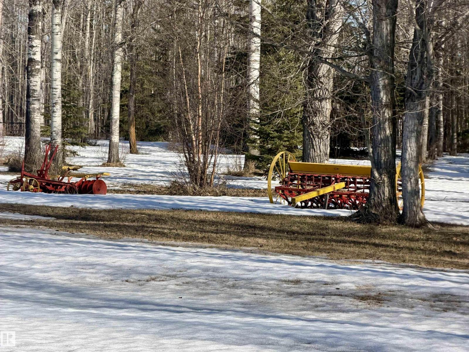 622036 Rge Rd 63, Rural Woodlands County, Alberta  T7N 1C6 - Photo 29 - E4483402