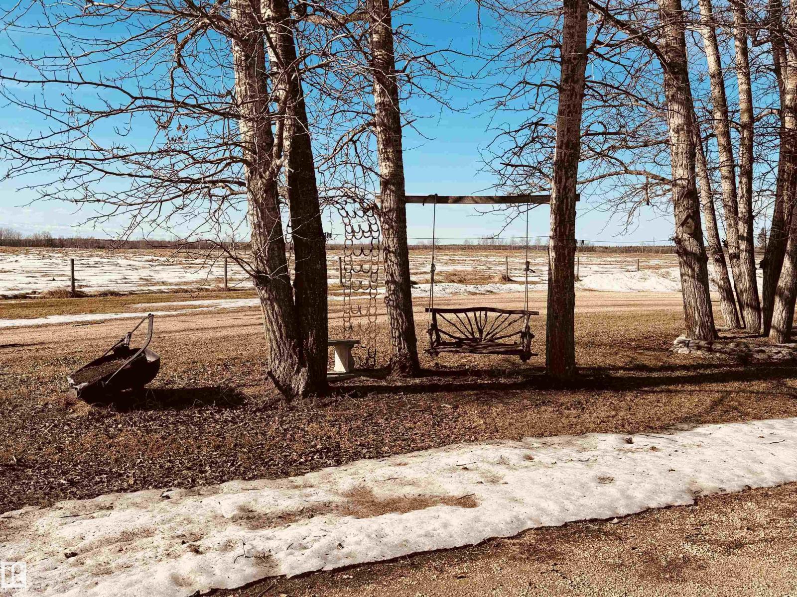 622036 Rge Rd 63, Rural Woodlands County, Alberta  T7N 1C6 - Photo 31 - E4483402
