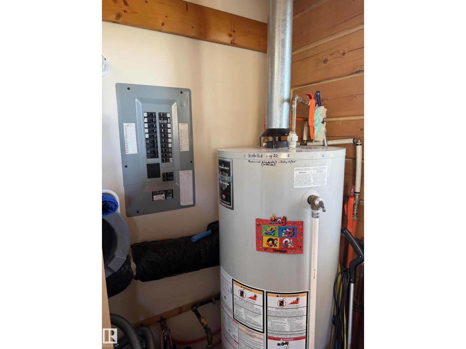 622036 Rge Rd 63, Rural Woodlands County, Alberta  T7N 1C6 - Photo 33 - E4483402