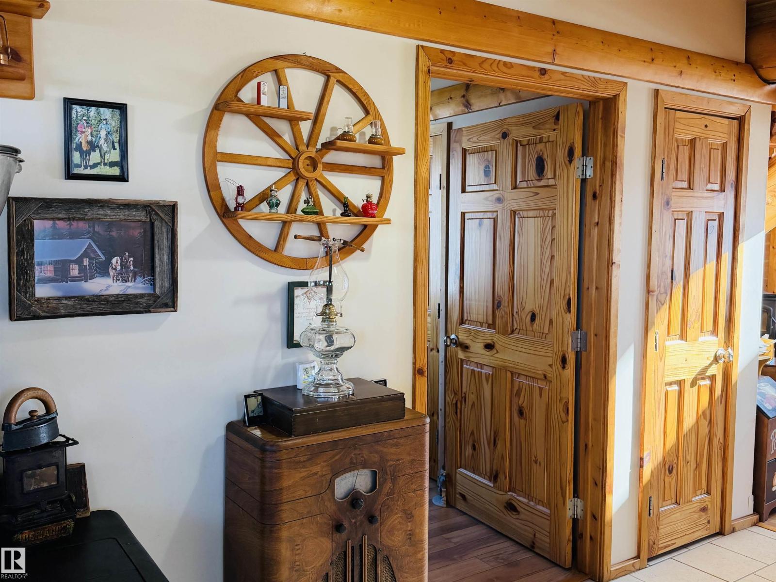 622036 Rge Rd 63, Rural Woodlands County, Alberta  T7N 1C6 - Photo 36 - E4483402