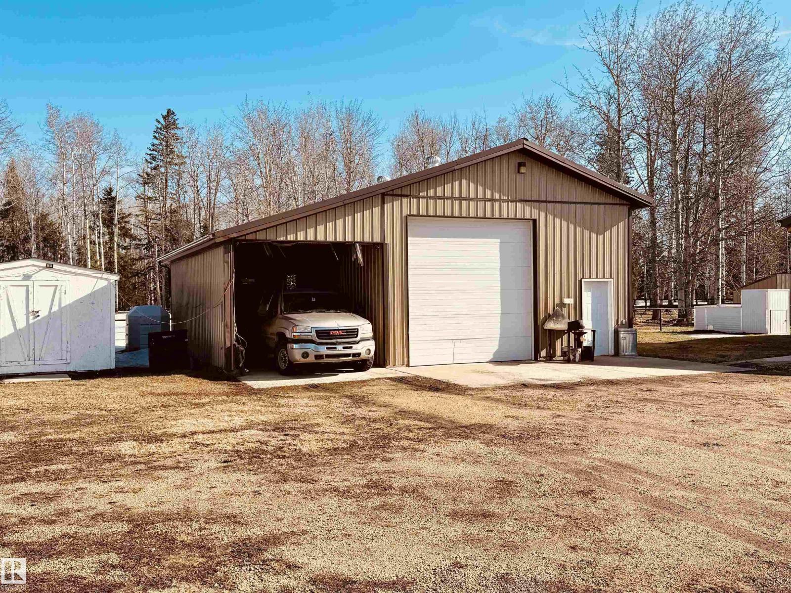 622036 Rge Rd 63, Rural Woodlands County, Alberta  T7N 1C6 - Photo 6 - E4483402
