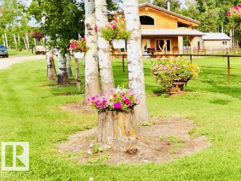 622036 Rge Rd 63, Rural Woodlands County, Alberta  T7N 1C6 - Photo 60 - E4483402