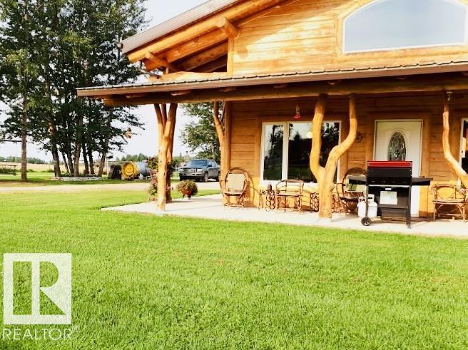 622036 Rge Rd 63, Rural Woodlands County, Alberta  T7N 1C6 - Photo 62 - E4483402