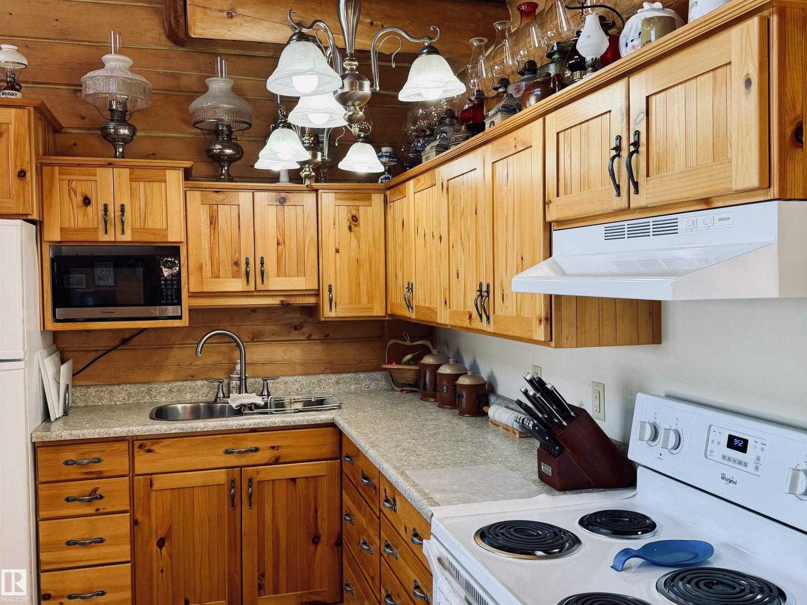 622036 Rge Rd 63, Rural Woodlands County, Alberta  T7N 1C6 - Photo 54 - E4483402