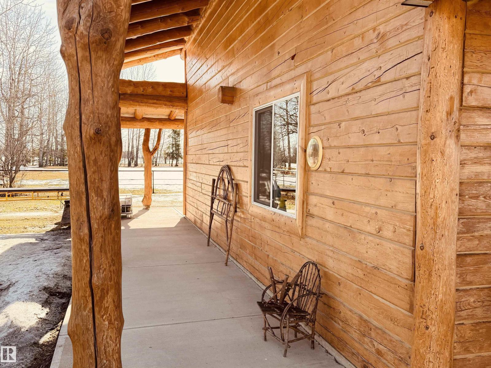 622036 Rge Rd 63, Rural Woodlands County, Alberta  T7N 1C6 - Photo 2 - E4483402