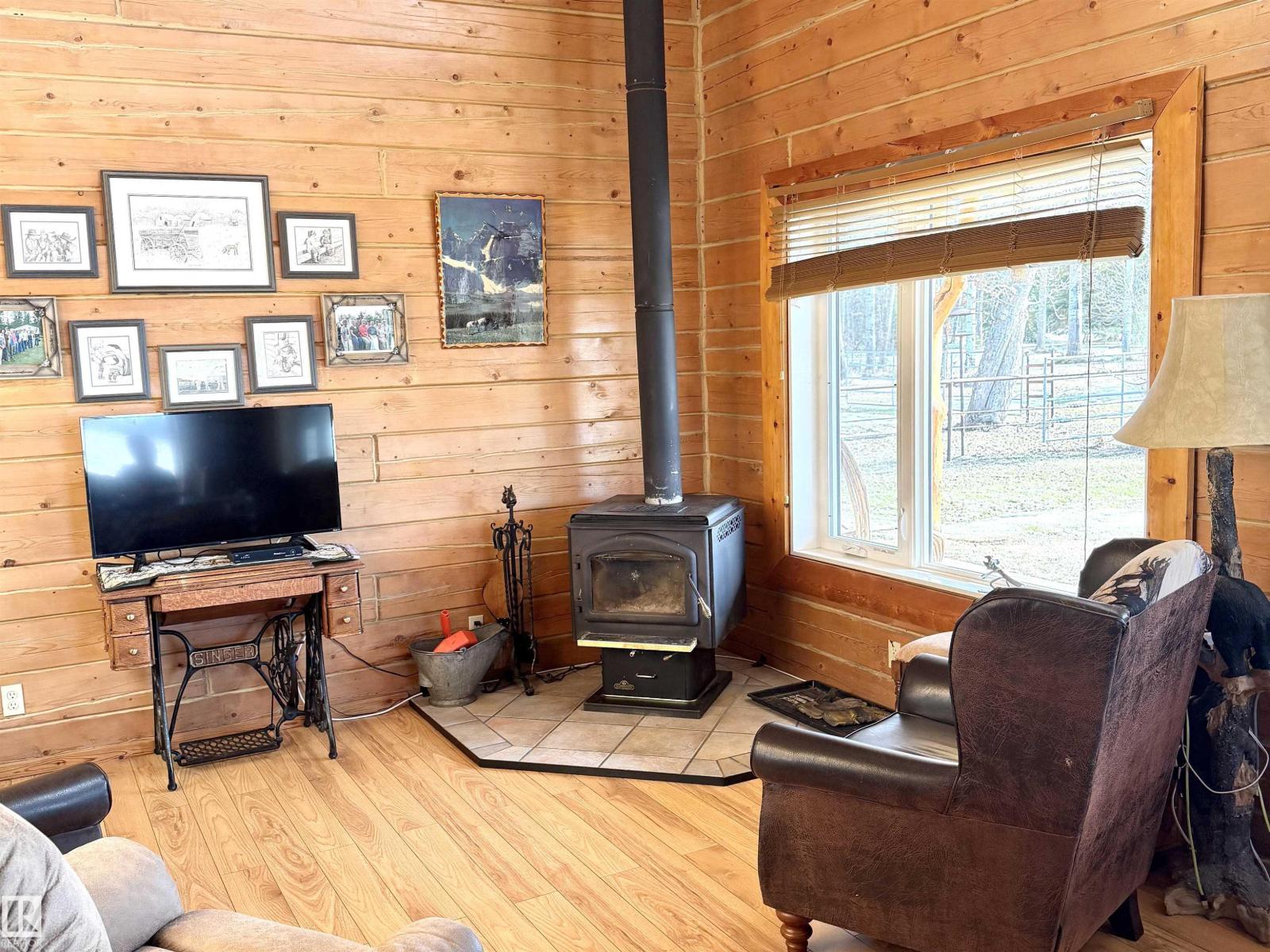 622036 Rge Rd 63, Rural Woodlands County, Alberta  T7N 1C6 - Photo 43 - E4483402