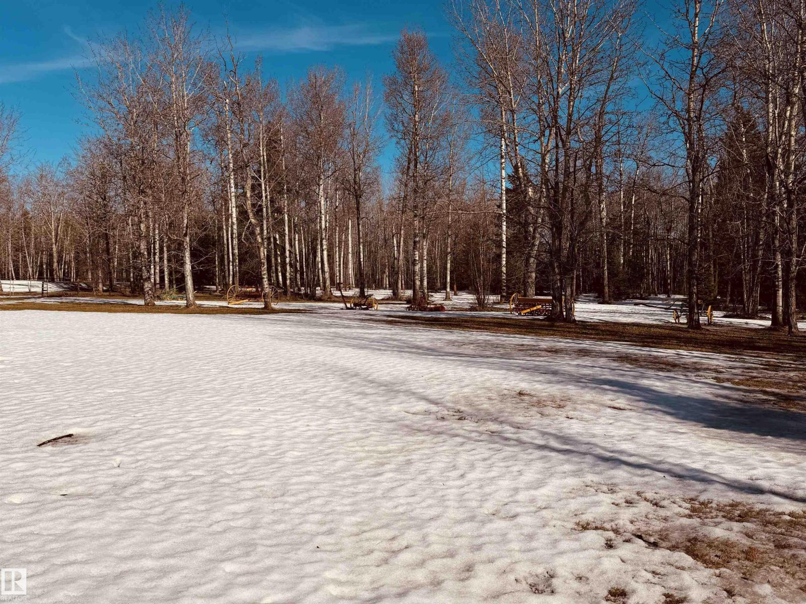 622036 Rge Rd 63, Rural Woodlands County, Alberta  T7N 1C6 - Photo 27 - E4483402