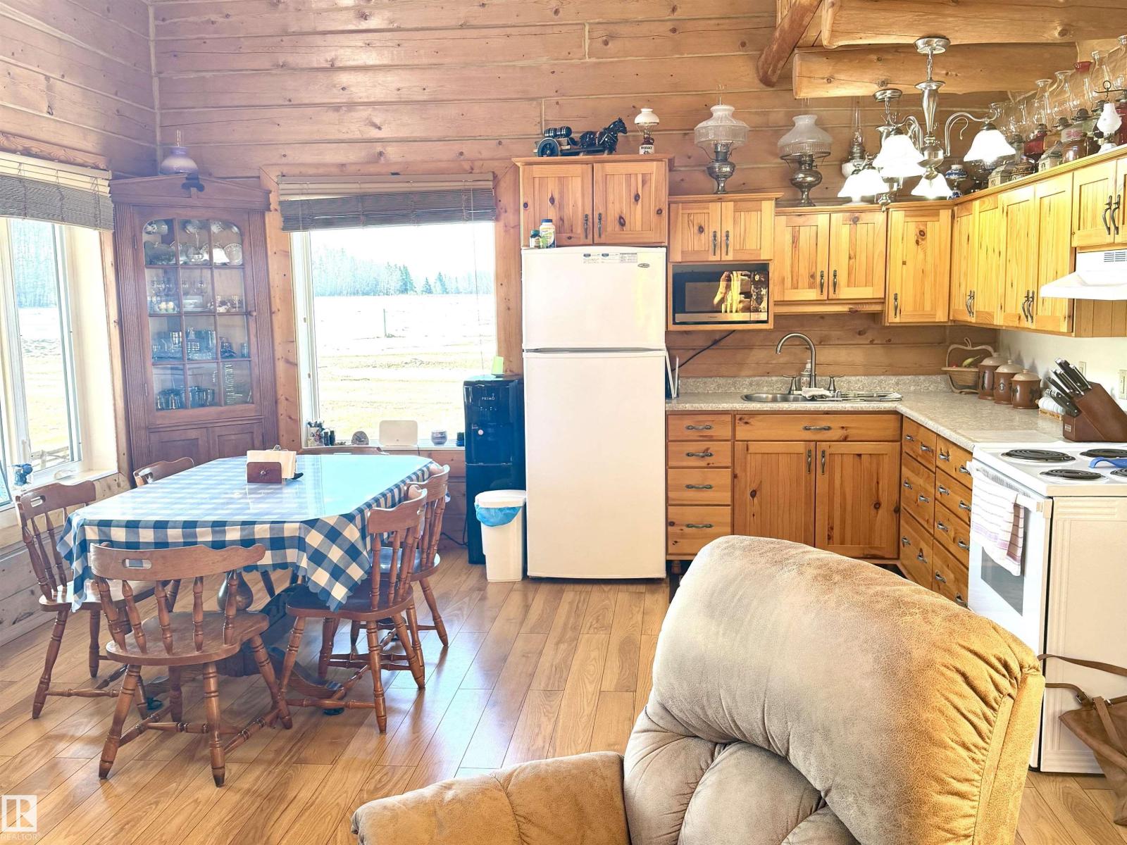 622036 Rge Rd 63, Rural Woodlands County, Alberta  T7N 1C6 - Photo 59 - E4483402