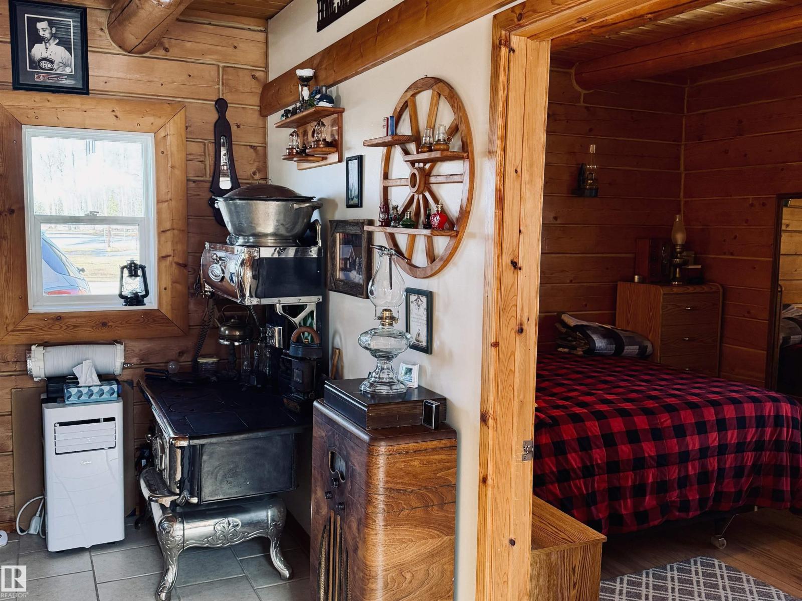 622036 Rge Rd 63, Rural Woodlands County, Alberta  T7N 1C6 - Photo 42 - E4483402