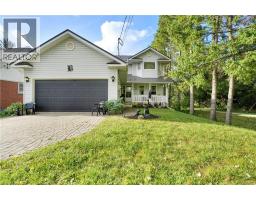 26 GRABER Place, Kitchener, Ontario