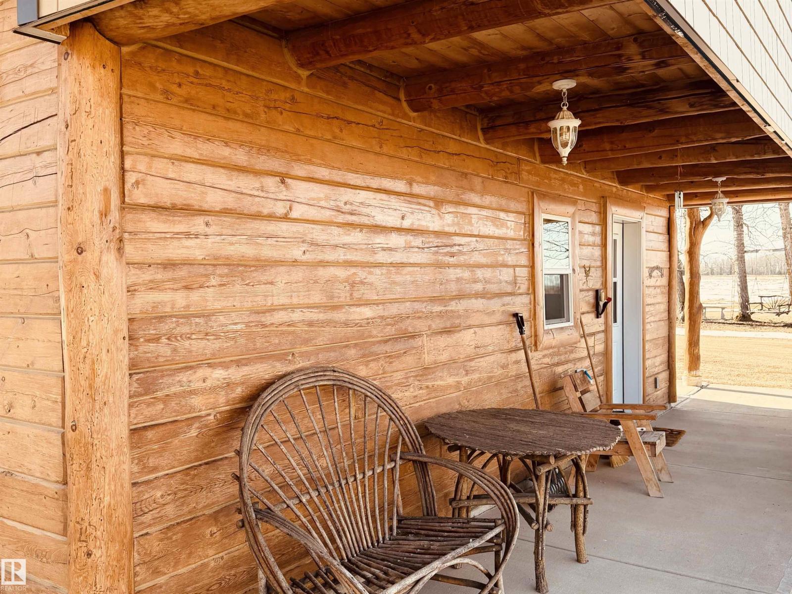 622036 Rge Rd 63, Rural Woodlands County, Alberta  T7N 1C6 - Photo 3 - E4483402