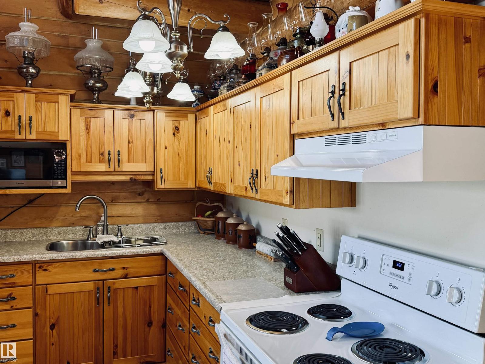 622036 Rge Rd 63, Rural Woodlands County, Alberta  T7N 1C6 - Photo 55 - E4483402