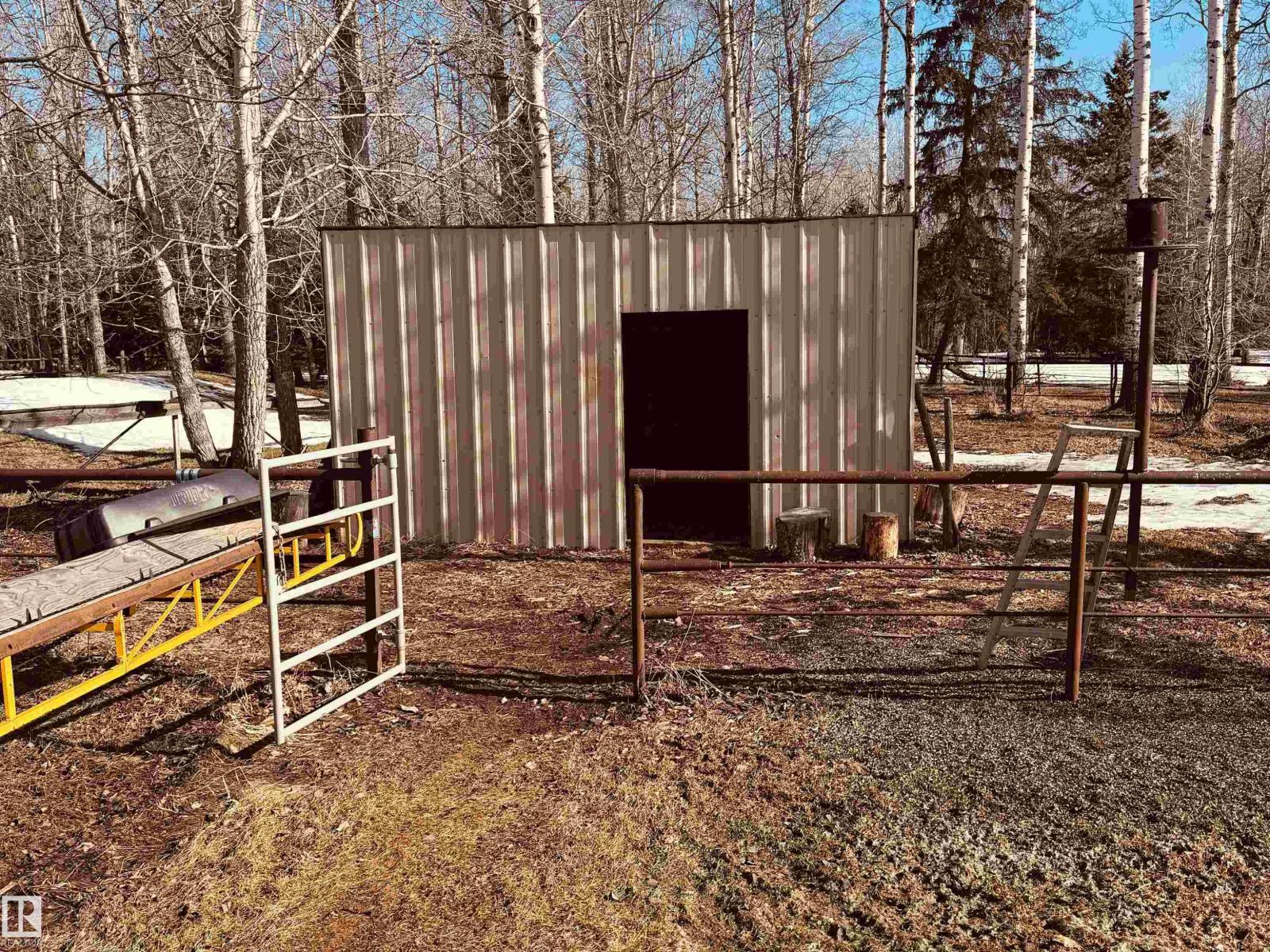 622036 Rge Rd 63, Rural Woodlands County, Alberta  T7N 1C6 - Photo 24 - E4483402