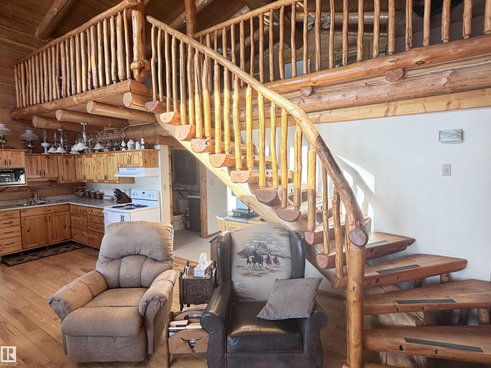 622036 Rge Rd 63, Rural Woodlands County, Alberta  T7N 1C6 - Photo 45 - E4483402