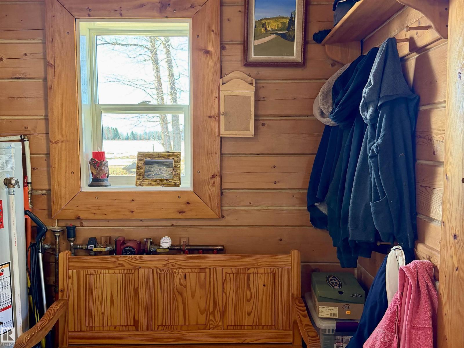 622036 Rge Rd 63, Rural Woodlands County, Alberta  T7N 1C6 - Photo 35 - E4483402