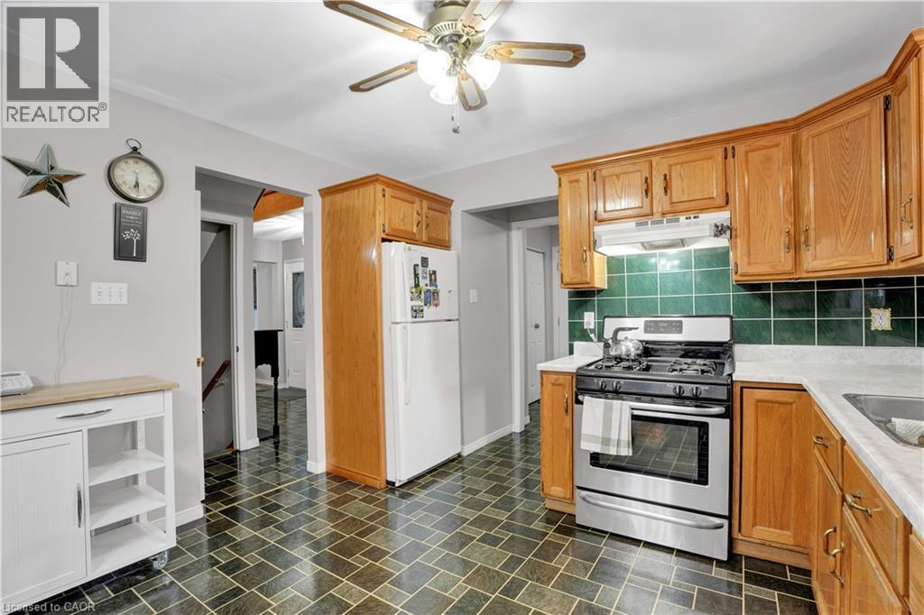 26 Graber Place, Kitchener, Ontario  N2A 1G8 - Photo 15 - 40819649